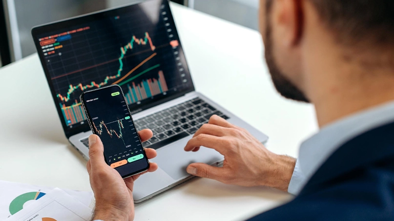 Chain Exelon Fin Ticaret Platformu