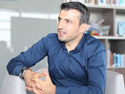 Başarılı Chain Exelon Fin Trader