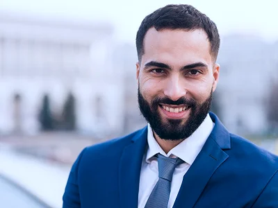 Başarılı Chain Exelon Fin Trader